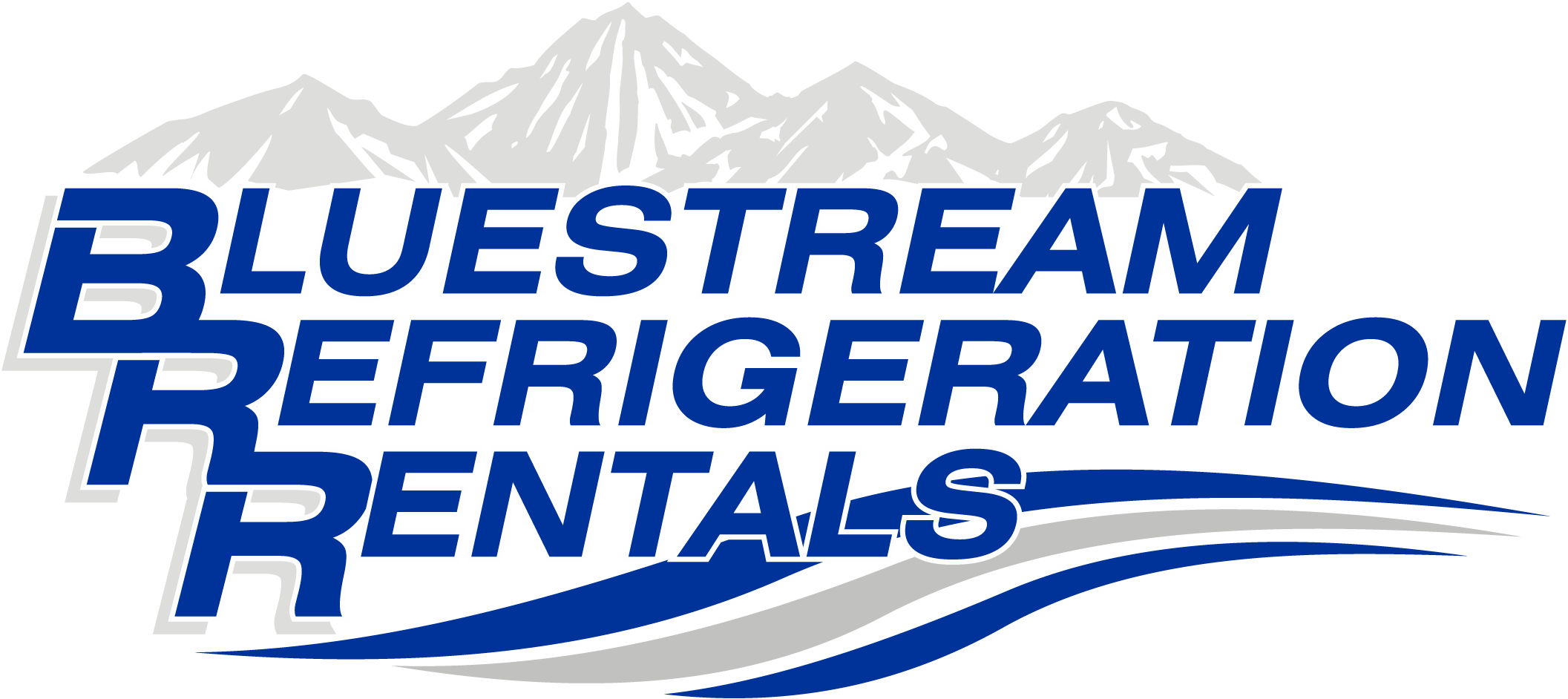 Bluestream Refrigeration Rentals